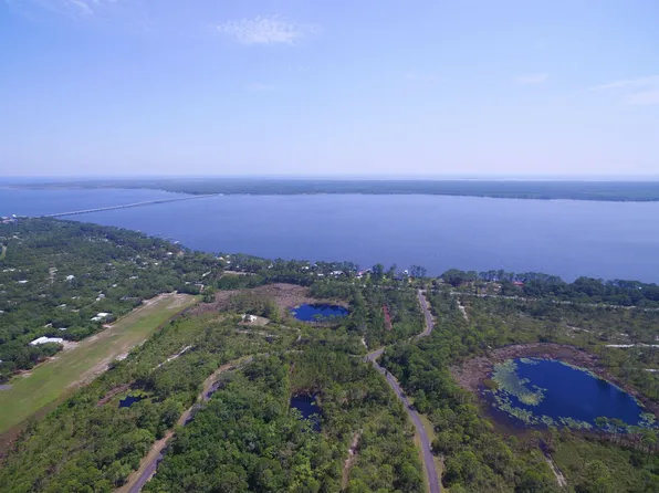 LOT 86 Hidden Pond Ln, Panacea, FL 32346