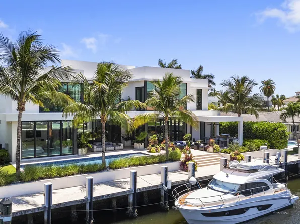 2863 NE 27th Street, Fort Lauderdale, FL 33306