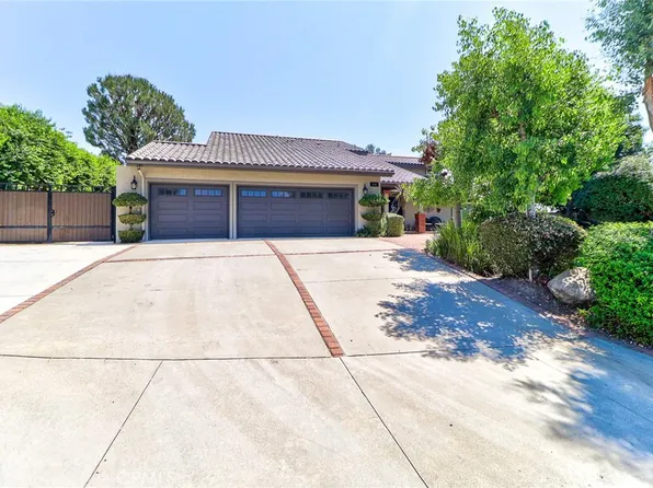 5341 Aquamarine Ave, Rancho Cucamonga, CA 91701