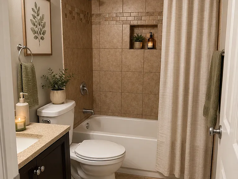 Village at Wilma Court — Photo 5