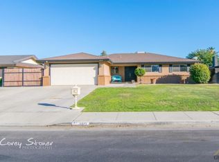 5519 Halifax St, Bakersfield, CA 93309