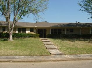 1417 Shawnee Trl, Henderson, TX 75654