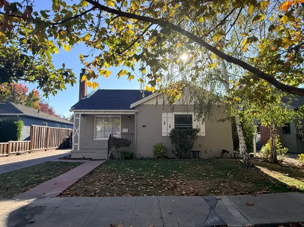 290 Grand St, Redwood City, CA 94062