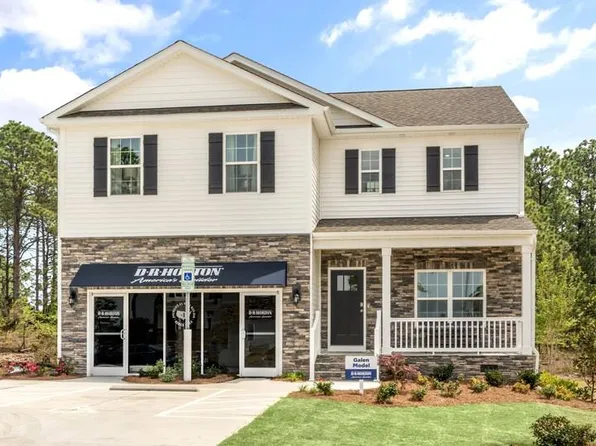107 Sugarberry Ln, Stokesdale, NC 27357