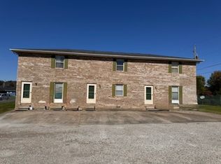 246 Township Road 1110, Proctorville, OH