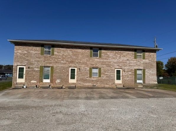 Stanley Drive Apartments, 246 Township Road 1110, Proctorville, OH 45669