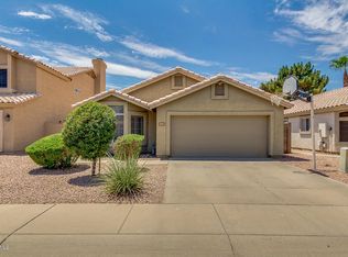 1068 N Saguaro St, Chandler, AZ 85224
