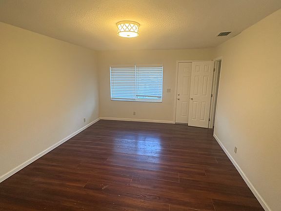 Looking at Front Door
