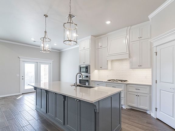 Homes by Taber Shiloh Floor Plan