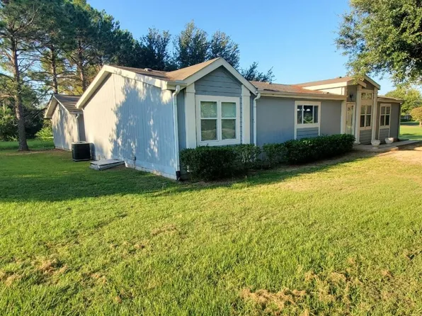 266 Private Road 5929, Emory, TX 75440