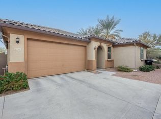 3114 S Sunrise Ave, Mesa, AZ 85212