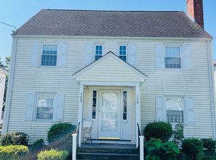 103 Seymour Ave FLOOR 1, West Hartford, CT 06119