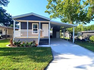 7101 W Anthony Rd UNIT 16, Ocala, FL 34479