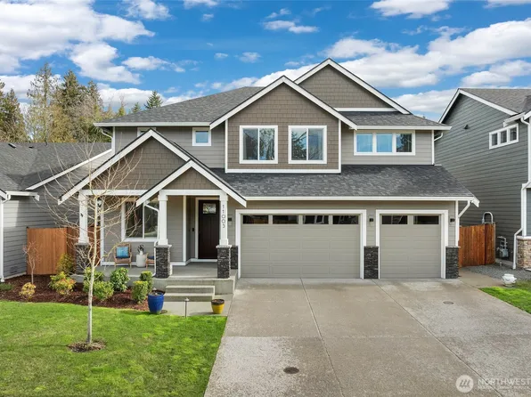 11003 71st Avenue Ct E, Puyallup, WA 98373