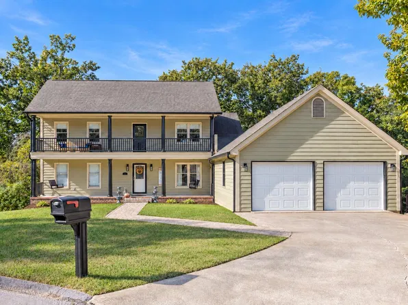 11 Hickory Ridge Trl, Ringgold, GA 30736
