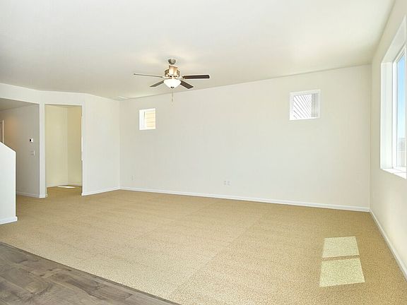 The Juniper by LGI Homes - Photo is representative of home to be built.