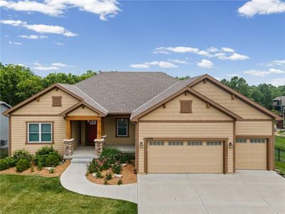 13275 N Silver Ridge Dr, Platte City, MO, 64079