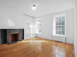 157 Christopher St #4, New York, NY 10014