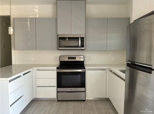 1625 S Pamplona St #1, Pharr, TX 78577