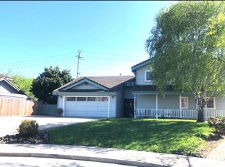 11 Chuparrosa Dr, San Luis Obispo, CA 93401