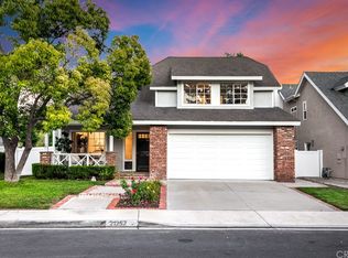 21252 Limber, Mission Viejo, CA 92692