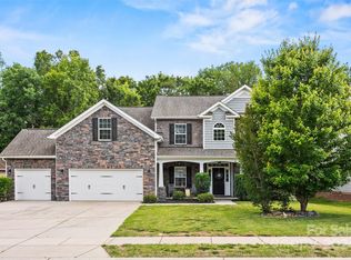 2624 Chatham Dr, Indian Land, SC 29707