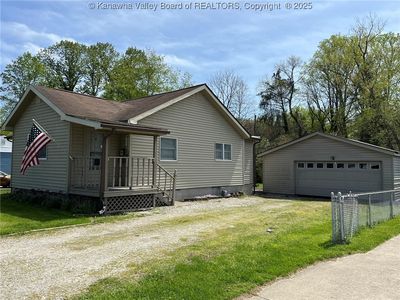 2615 Monroe Ave, Saint Albans, WV, 25177