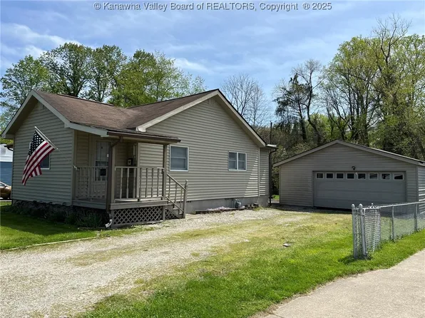 2615 Monroe Ave, Saint Albans, WV 25177