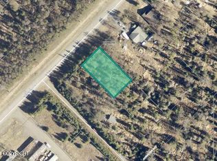 2613 Wildwood Dr, Kenai, AK 99611