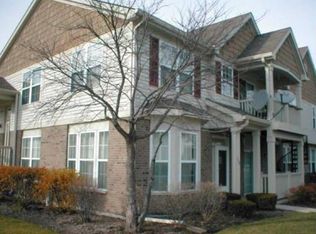 1158 Georgetown Way, Vernon Hills, IL