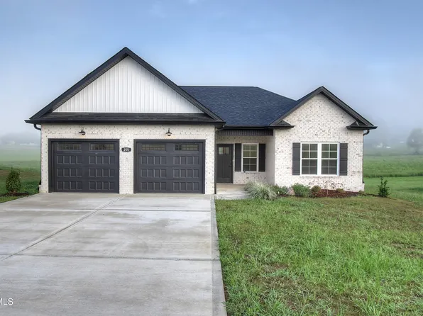 255 Greenwood Rd, Afton, TN 37616