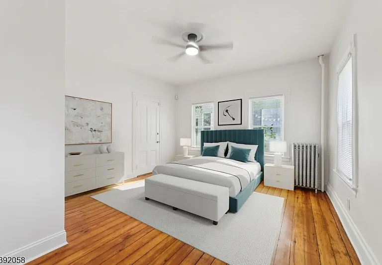 74 Forest St #1 — Photo 9