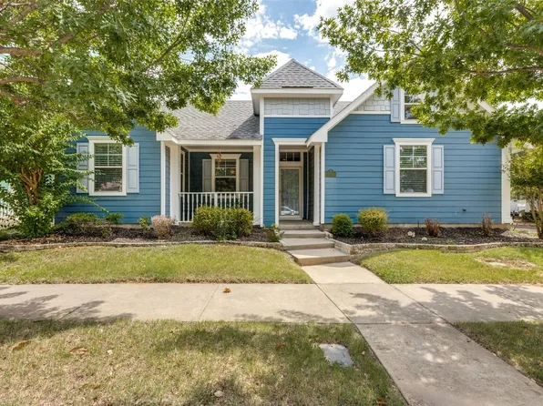 1400 Piedmont Pl, Aubrey, TX 76227