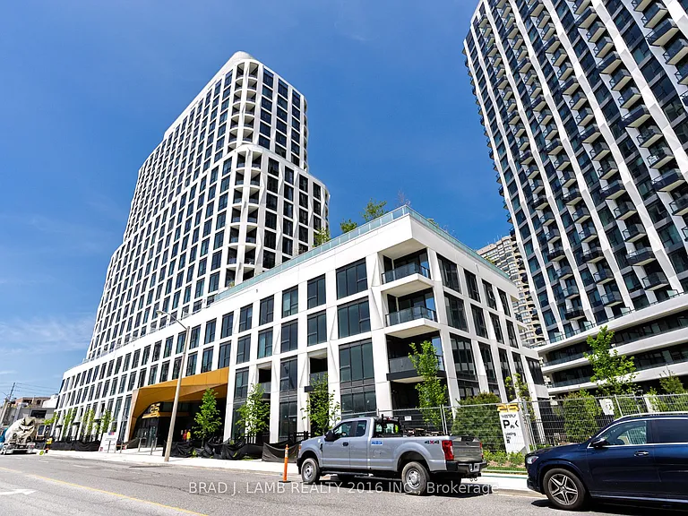 25 Cordova Ave #Penthouse 14 — Photo 14