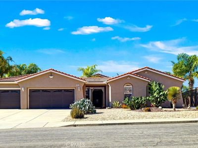 9737 Espada Creek Rd, Moreno Valley, CA, 92557