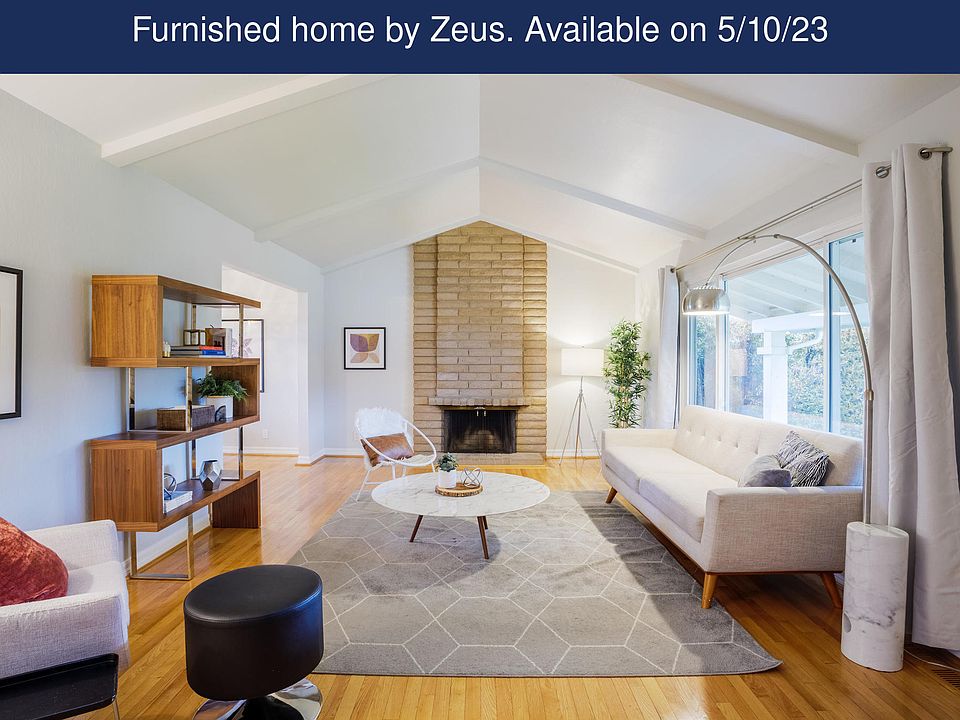 At Zeus, we design move-in ready homes and fully manage them ourselves.