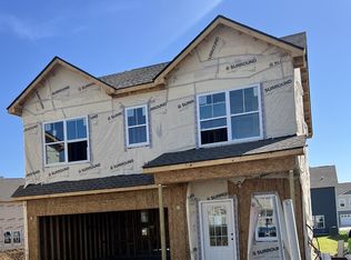 3138 Lyman Ridge Rd LOT 2234, Columbia, TN 38401