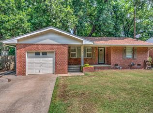 4140 Brookline Dr, Bartlesville, OK 74006