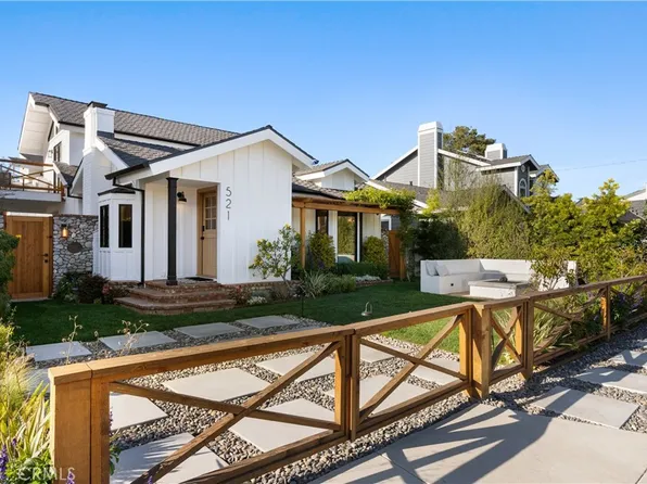 521 Westminster Ave, Newport Beach, CA 92663