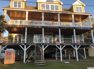 3116 S 1st Ave S, Murrells Inlet, SC 29576