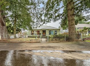 10402 Occidental Ave S, Seattle, WA 98168