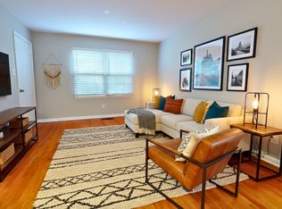 1417 W Front St APT D, Burlington, NC 27215