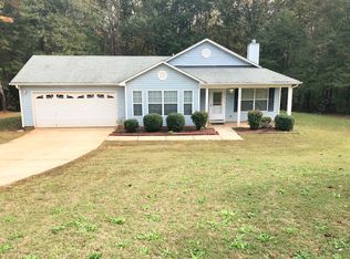 1419 Randolph Ct, McDonough, GA 30252