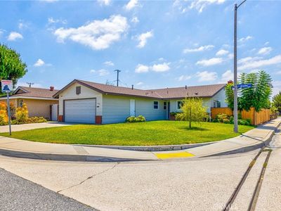 6602 Wolfe St, Lakewood, CA, 90713