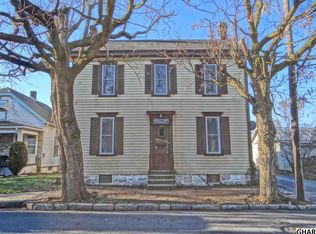 162 D St, Carlisle, PA 17013
