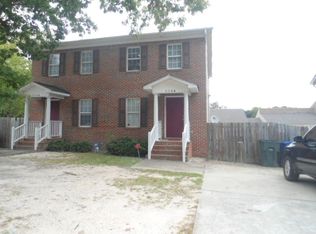 506 S Beltline Blvd APT B, Columbia, SC 29205
