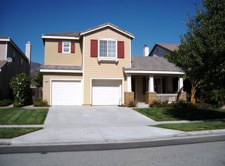 1759 W Alps Dr, Upland, CA 91784
