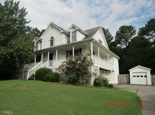 688 1st St, Lawrenceville, GA 30046