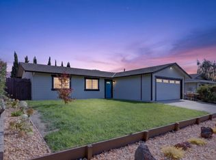 1339 Meridian St, Hollister, CA 95023