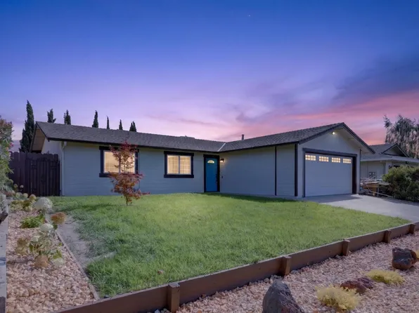 1339 Meridian St, Hollister, CA 95023